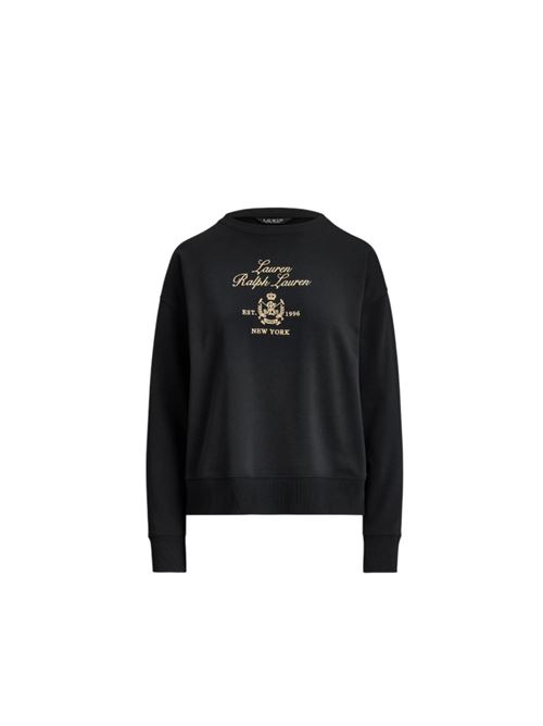 Lauren Ralph Lauren Maglia LAUREN RALPH LAUREN | 200P13944001.BLK
